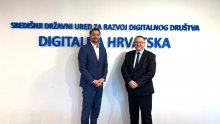 Započeo razvoj Strategije digitalne Hrvatske, održan prvi sastanak stručne radne skupine
