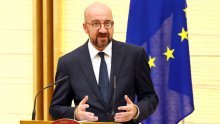 Michel stiže u Sarajevo; Dodik: SNSD nema ništa s tim, problem je što se dogovor ne može postići između bošnjačkih i hrvatskih stranaka