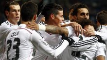 Prava 'epidemija' u Realu; Modrić, Pepe, Khedira, Ramos...