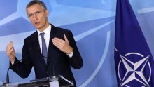 NATO o dugoročnoj strategiji za Rusiju, Finska i Švedska pred vratima