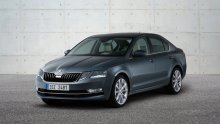 Škoda Octavia završila na zatezanju bora, a rezultat je odličan
