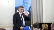 'Stvarajući suverenu Hrvatsku Tuđman je ostvario svoj i san mnogih naraštaja'