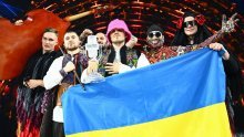 Trijumf Ukrajinaca na Eurosongu podijelio javnost: O čemu zapravo govori pjesma i je li zaslužila pobjedu?