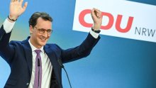 Demokršćani pobjednici izbora u najmnogoljudnijoj njemačkoj saveznoj pokrajini