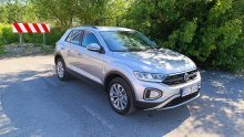 [FOTO/VIDEO] Osvježeni VW T-Roc je stigao: Isprobali smo omiljeni kompaktni crossover