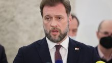 Banožić: Milanović opet vrijeđa i omalovažava, to je ta udbaška škola. Predsjedniku je trn u oku moj rad za dobrobit Hrvatske vojske