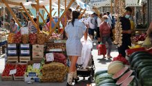 Cijene su izvan kontrole: Inflacija u Hrvatskoj u travnju je skočila na čak 9,4 posto, ekonomisti kažu da najgore tek dolazi