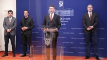 Most o odluci Ustavnog suda: To nije samo kapitulacija suda, nego i HDZ-a