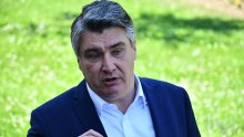 [VIDEO] Milanović napao Ustavni sud: 'Ukinimo ga, nema razloga postojati nakon ovog, ovo je državni udar'