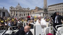 Vatikan hvali odluku Vrhovnog suda SAD-a o pobačaju: Ovo je izazov za cijeli svijet