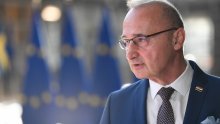 Grlić Radman kaže da prijedlog rezolucije o BiH u Bundestagu 'ne šalje dobre poruke'
