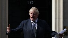 Prijeti trgovinski rat EU i Britanije: Johnson traži zakonodavno 'jamstvo' vezano uz trgovinu sa Sjevernom Irskom