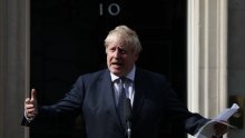 Boris Johnson: BiH je izložena najvećoj prijetnji opstanku nakon rata, šaljemo pomoć