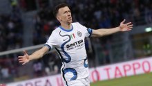 Otkriven djelić tajne Ivana Perišića: Pitao sam ga što jede, kako bih ga kopirao i bio isti kao on, ali kada sam čuo....