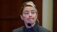 Amber Heard na sudu priznala laž: Nije donirala obećane milijune humanitarnim udrugama