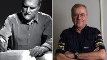 Nagrada za životno djelo Hrvoju Hegedušiću i Davorinu Kempfu