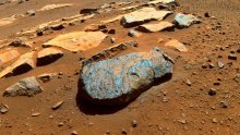 Spreman je: Rover na Marsu ide u potragu za znakovima života
