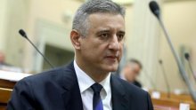 'Polemika oko datuma izbora pokazuje da je Karamarko u pravu'