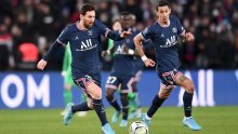 Senzacionalan transfer proslavljenog Argentinca; zvijezda PSG-a karijeru nastavlja u Italiji