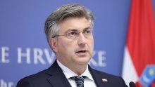 Plenković: Hrvatska se raduje produbljivanju političkih i ekonomskih veza s Kinom