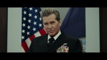 Zahvaljujući nastavku 'Top Guna' Val Kilmer ponovno je čuo svoj glas nakon teške bolesti