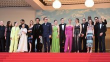 Počeo je 75. Canneski filmski festival: Tom Cruise stiže nakon 30 godina, a ruski filmaši dobili su odbijenicu