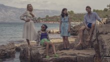Dugoiščekivana nova serija 'Razgovori s prijateljima', rađena prema bestelleru Sally Rooney, početkom lipnja stiže na HBO Max