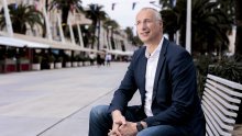 Ivica Puljak obećao izgraditi vrtiće i školske dvorane u Splitu ako ponovno bude izabran za gradonačelnika
