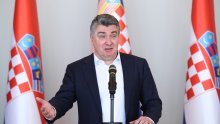 [VIDEO] Milanović javno izgovorio dvije funkcije na koje se, prema njemu, Plenković u Bruxellesu pokušava 'ugraditi': Ovo je hiperservilnost!