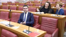 Hajduković traži zapisnike o sastancima predstavnika Vlade i DORH-a, najavio i što će učiniti ako ih ne dobije do 3. lipnja