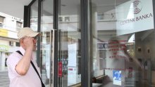 Bankrotirali gotovo svi najveći dužnici Centar banke