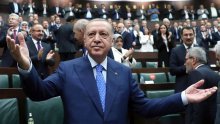 Diplomacija telefonom: Erdogan očekuje razgovor sa Stoltenbergom, ali ne odustaje od blokade Finske i Švedske