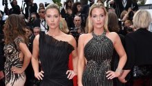 Nemoguće ih je ne primijetiti: Lijepe nećakinje princeze Diane privlačile poglede u Cannesu u glamuroznim haljinama