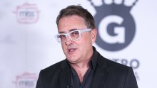 Tarik Filipović otputovao u Sarajevo i pohvalio se slučajnim susretom s legendarnom Razijom Mujanović na Baščaršiji