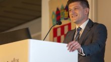 Marić: Bit će potrebne i druge mjere za suzbijanje inflacije