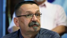 Ćorić: HDZ-ovci su na Općem saboru htjeli tući Plenkovića