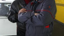 'Mućke' na domaći način