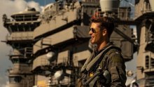 Top Gun: Maverick na Très Chic vikendu u Kaptol Boutique Cinema