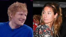 Tajne trudnoće postale su hit među slavnima: Ed Sheeran i Cherry Seaborn iznenadili sve sretnom viješću