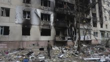 Rusi optužili Ukrajinu za ubojstvo 13 civila u napadu na Donjeck