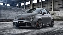 Volkswagen bi kupio Fiat; Talijani ne daju Ferrari