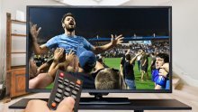 Prijenosi utakmica HNL-a vraćaju se na program HTV-a, ali sve susrete domaćeg nogometa i dalje možete pratiti jedino na MAXtv-u