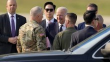 Amerikanci jačaju svoju poziciju u Aziji čime su najviše naljutili Kinu: S kim su sve ušli u novi ekonomski pakt?
