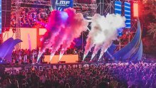 LMF festival - Može li Zagreb parirati Splitu i Ultri?