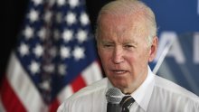 Biden ponudio cjepivo protiv covida-19 Sjevernoj Koreji, ali nije dobio odgovor