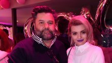 Suprug Elle Dvornik u problemima nakon što su ga opljačkali u Londonu: 'Moram se vratiti kući, a nemam više dokumente...'