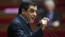 Sarkozy dao Fillonu mandat za sastav nove vlade