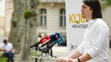 Živi zid promijenio ime u Ključ Hrvatske. Sinčić: Danas ima korupcije i lopovluka više nego ikad