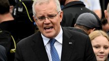 Australski premijer Morrison priznao poraz na izborima