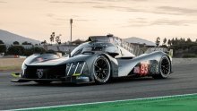 [FOTO/VIDEO] Sve je spremno!: Peugeot 9X8 ima debi u FIA Svjetskom prvenstvu u izdržljivosti u Monzi u srpnju